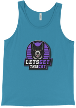 LetsGetThisTank Top
