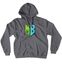 MaKu Logo Hoodies (No-Zip/Pullover)