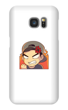iarrowtv Samsung Phone Cases
