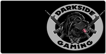 darkside2442 XXL Gaming Mousepad
