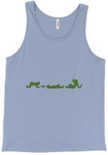 xxkryptonssonxx Tank Top Beer Yoga