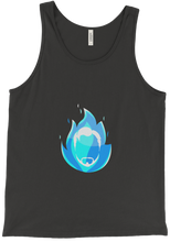 byrnzeee Tank Top
