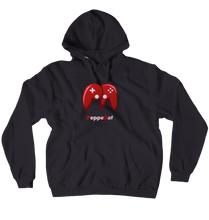 PeppeRaf felpa (No-Zip)