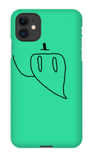 terraformed1000 iPhone Phone Cases
