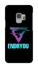 endryou76 Samsung Phone Cases