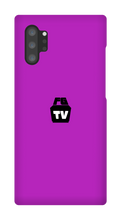 FGTV Logo Galaxy S7 Phone Case