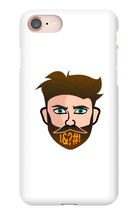 jasteman iPhone Phone Cases