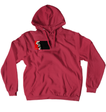 jfoeee Hoodies (No-Zip/Pullover)