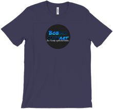 Bobbin McFart Alt logo T-Shirt