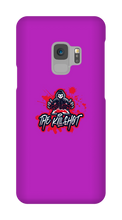 thekillshot Samsung Phone Cases