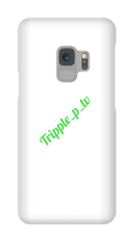 Tripple_p_tv Samsung Phone Cases