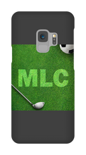 marklewiscooper Samsung Phone Cases