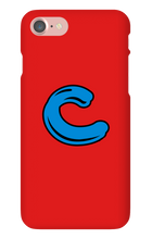 clipzz1x_yt iPhone Phone Cases