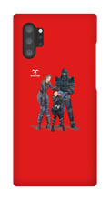 darkbahamuthtwitch Samsung Phone Cases