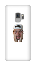 dkblaaad Samsung Phone Cases