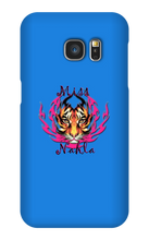 missnahla Samsung Phone Cases
