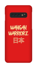 ttgali Samsung Phone Cases