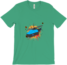 Engineer15 Helicopter Tee