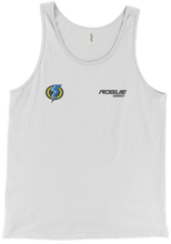 G-Mart x Rogue Energy Tank Top
