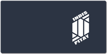 indispitay XXL Gaming Mousepad