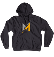 Hoodie Druck Vorne