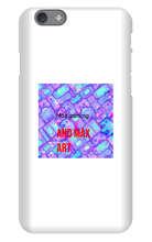 maxgamingandmaxart iPhone Phone Cases