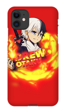 drewotaku iPhone Phone Cases