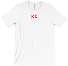 Kaya_L4wrence Logo T-Shirts
