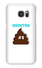 shortr0 Samsung Phone Cases