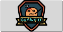 ashwrift XXL Gaming Mousepad