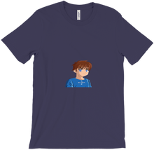 BillyQuid Middle Avatar T-Shirts