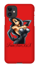 funsizexxx iPhone Phone Cases