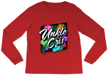 unklecris Long Sleeve Tee
