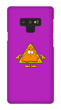 public_nachos Samsung Phone Cases