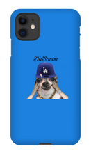 punkymunkeee iPhone Phone Cases