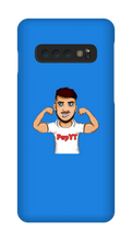 pepyt Samsung Phone Cases