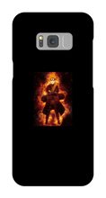 stujavionbrooks Samsung Phone Cases