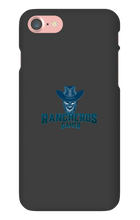 rancherosgamer iPhone Phone Cases