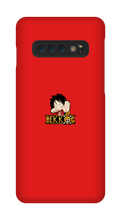 bekkog Samsung Phone Cases