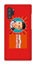 evanthezoogaming Samsung Phone Cases