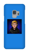 marcelgamingx Samsung Phone Cases