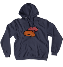 BEANS Hoodies (No-Zip/Pullover)