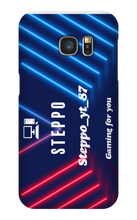 steppoyt87 Samsung Phone Cases