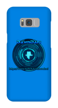 dawndani Samsung Phone Cases