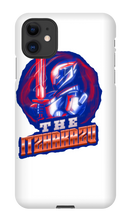firmthegamerpc iPhone Phone Cases