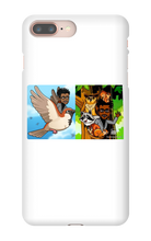 sosavinchi_jr iPhone Phone Cases