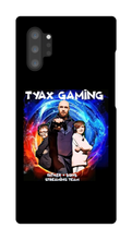 tyaxgaming Samsung Phone Cases