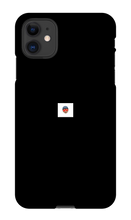 twitch_stitch_yt iPhone Phone Cases