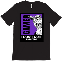 ravenhairbeauty2 T-Shirts