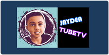 jaydentubetv XXL Gaming Mousepad